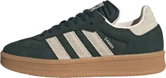 adidas Samba XLG Shadow Green Chalk White JI3198