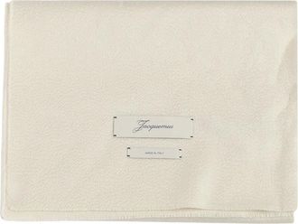 Jacquemus Hombre, Accesorios, Blanco, Talla: ONE Size