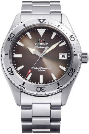 Orient Mens Sports Mako 39mm Automatic Watch