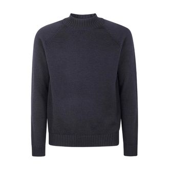 Zanone Uomo, Maglie, Nero, XL, new