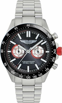 Aston Martin SPT Chrono Bracelet Watch