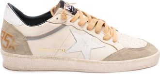 Golden Goose Ball Star Sneakers
