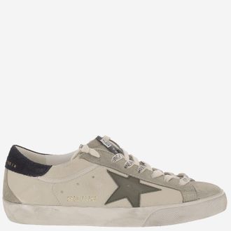 Golden Goose Super Star-sneakers