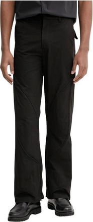 Heliot Emil Heliot Emil, Uomo, Pantaloni, Nero, L, new