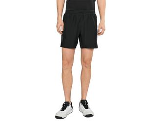 Brooks Dash 2-in-1-Shorts Mens Shorts Black : 2XL, Polyester/Spandex