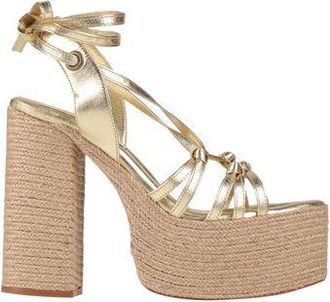 Paloma Barceló FOOTWEAR - Espadrilles sur YOOX.COM