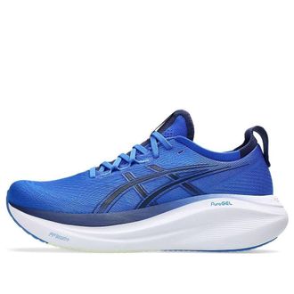 Asics Gel-Nimbus 27 Illusion Blue Indigo Blue 1011B958-401