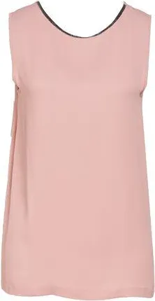 Fabiana Filippi TOPWEAR - Tops on YOOX.COM