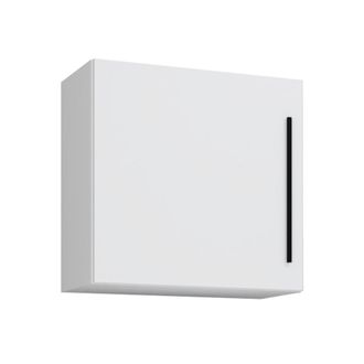 ebuy24 Colgante De Estante De Madera Vcm Estante De Ahorro De Espacio Dimensiones: Al. 50 X An. 50 X P. 30 Cm Colgante De Estante Elegante Estante De Almacen