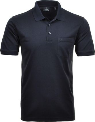 Ragman polo
