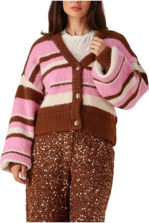 Harper & Yve Dames, Truien, Veelkleurig, Maat: XL