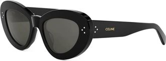 Celine Mujer, Accesorios, Negro, Talla: ONE Size