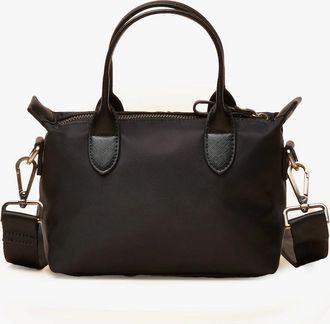 Joules Womens Joules EDIE MINI Womens Crossbody Bag Black