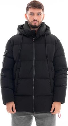 Afterlabel Uomo, Giacche, Nero, L, new