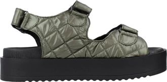 Yellow Mujer, Zapatos, Verde, Talla: 37 EU