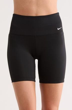 Nike Swim Shorts in Black at Nordstrom Rack, Size X-Small