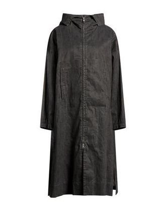 Yohji Yamamoto Overcoats & Trench Coats