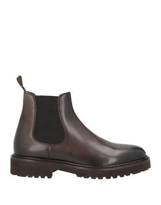 Doucal's CALZADO - Botines de ca&ntilde;a alta en YOOX.COM