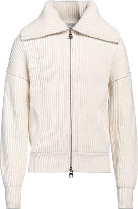 Alexander McQueen PRENDAS DE PUNTO - C&aacute;rdigans en YOOX.COM