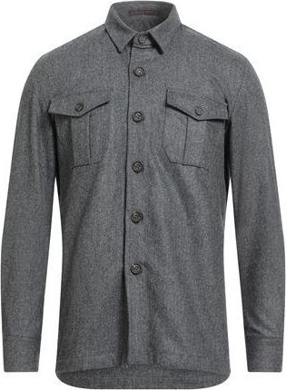 Bagnoli Sartoria Napoli TOPWEAR - Camicie su YOOX.COM