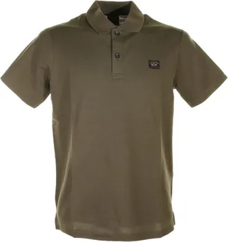 Paul & Shark Uomo, Top, Verde, S, new