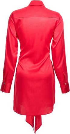 Le Twins Cervia Dress - Red