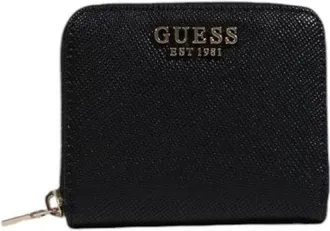 Guess Donna, Accessori, Nero, Taglia unica, new