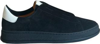 Kiton Uomo, Scarpe, Nero, 44 EU, new