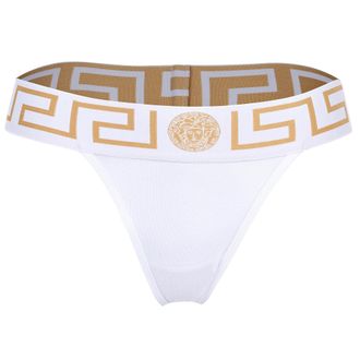 Versace Dames Topeka Tanga