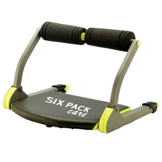 Trade Shop Attrezzo Multifunzione Allenamento Addominali Fitness Muscoli Esercizi Home Gym - - Trade Shop Traesio