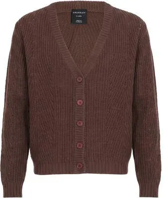 Crossley KNITWEAR - Cardigans on YOOX.COM