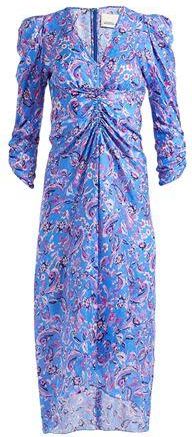 Isabel Marant Maxi dresses
