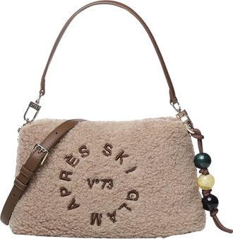 V&deg; 73 Donna, Borse, Beige, Taglia unica, new