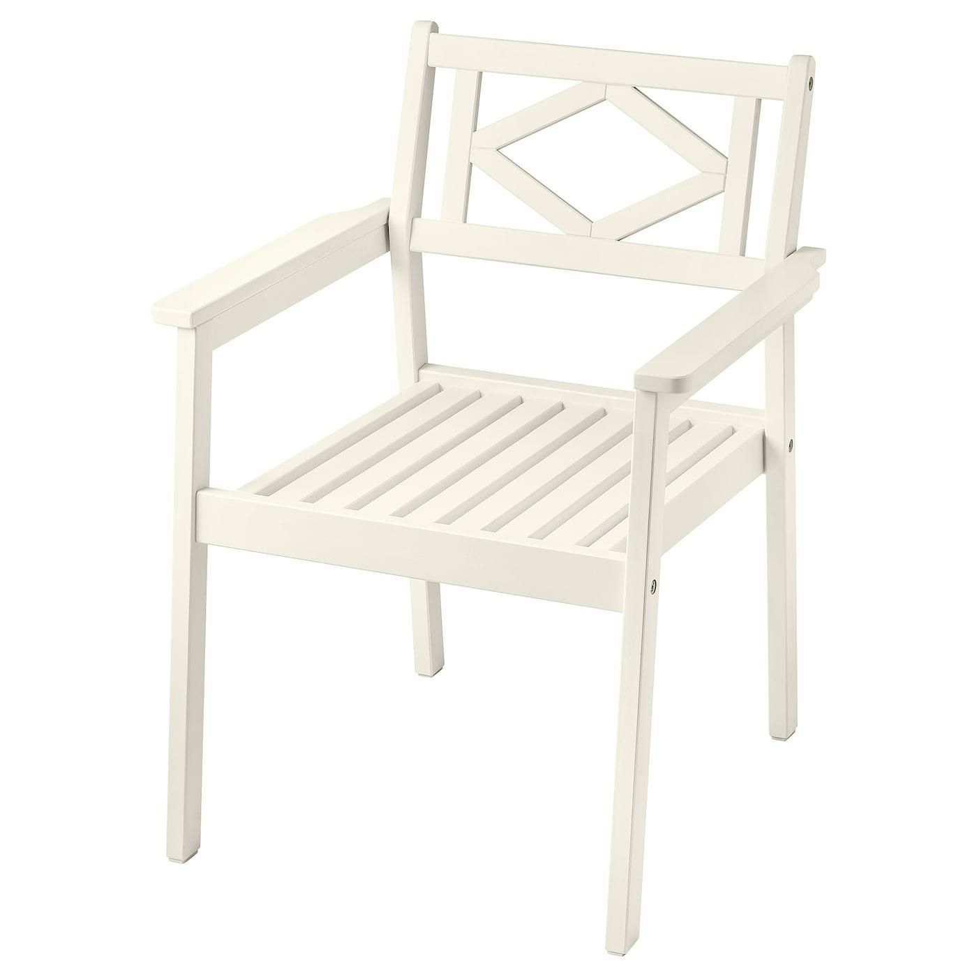 Produktbild von Tingby 202.959.25 Beistelltisch Auf Rollen, Weiß, Größe 64 X 64 Cm Weiss  974db043 33f8 5cda 9c3f Efcb6e9fba56
