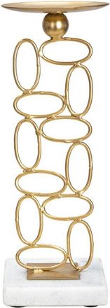 Charme 1921 P/cand Bubbles cm 10x10x27