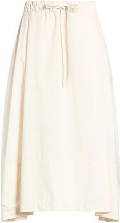 Gran Sasso HOSEN & R&Ouml;CKE - Midi-R&ouml;cke auf YOOX.COM