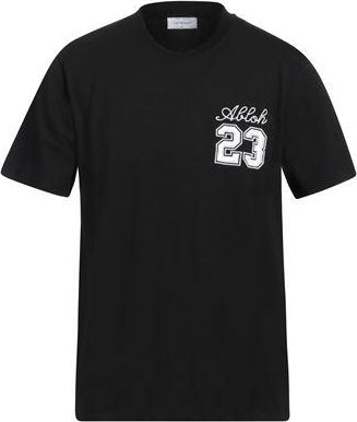 Off-white TOPWEAR - T-shirts on YOOX.COM