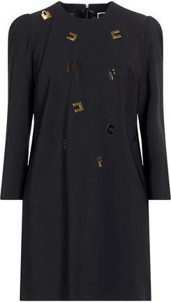 Elisabetta Franchi VESTIDOS - Minivestidos en YOOX.COM
