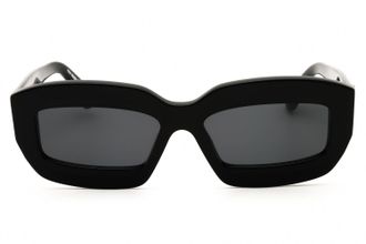 Off-white CHARLOTTE138 Sunglasses - Black