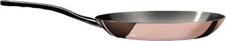 De Buyer Prima Matera Sarten Cobre/acero 24 Cm Induccion