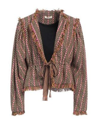 Ulla Johnson COATS & JACKETS - Jackets on YOOX.COM