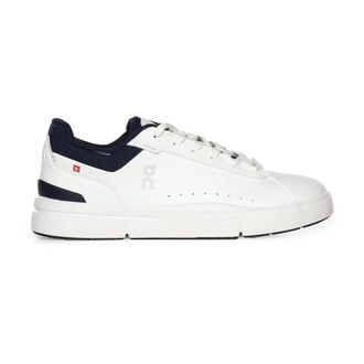 On Running Hombre, Deporte, Blanco, Talla: 45 EU
