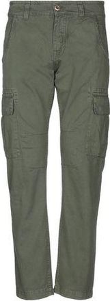 Alpha Industries PARTES DE ABAJO - Pantalones en YOOX.COM