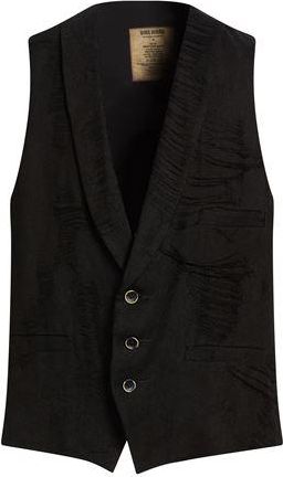 Uma Wang SUITS and CO-ORDS - Waistcoats on YOOX.COM