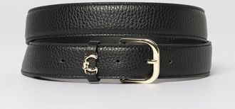 Coccinelle Belt COCCINELLE Woman color Black
