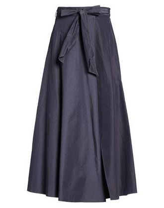 Forte_Forte HOSEN & R&Ouml;CKE - Midi-R&ouml;cke auf YOOX.COM