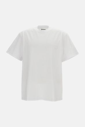 Wooyoungmi T-shirt Logo