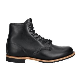 Red Wing Shoes Hombre, Zapatos, Negro, Talla: 42 1/2 EU
