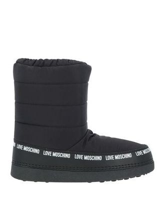 Love Moschino CALZATURE - Stivaletti su YOOX.COM