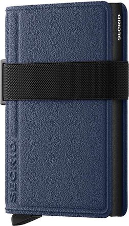 Secrid Bandwallet LIBA in Navy at Nordstrom